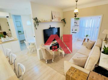 Apartamento · 80m² · 3 Quartos · 1 Vaga · Apartamento em Centro, Mogi Guaçu/SP de 80m² 3 quartos à venda por R$ 800.000,00