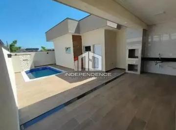 Casa · 149m² · 3 Quartos · 4 Vagas · Casa em Condomínio Terras do Vale, Caçapava/SP de 149m² 3 quartos à venda por R$ 1.100.000,00