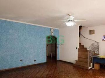 Casa · 230m² · 4 Quartos · 5 Vagas · Sobrado em Carandiru, São Paulo/SP de 230m² 4 quartos à venda por R$ 1.195.000,00