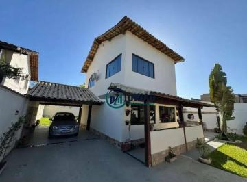 Casa · 160m² · 2 Quartos · 3 Vagas · Casa em Maravista, Niterói/RJ de 160m² 2 quartos à venda por R$ 1.100.000,00
