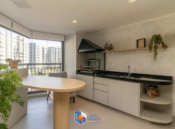 Apartamento · 71m² · 2 Quartos · 1 Vaga · Apartamento em City América, São Paulo/SP de 71m² 2 quartos à venda por R$ 1.100.000,00