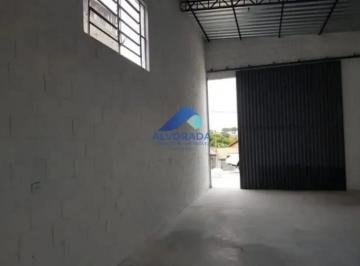 Comercial en Venda  Jardim Satélite · Galpão em Jardim Satélite, São José dos Campos/SP de 126m² à venda por R$ 1.000.000,00 ou para locaç