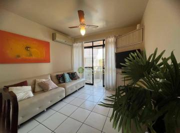 Apartamento · 79m² · 2 Quartos · 1 Vaga · Apartamento em Canasvieiras, Florianópolis/SC de 79m² 2 quartos à venda por R$ 850.000,00