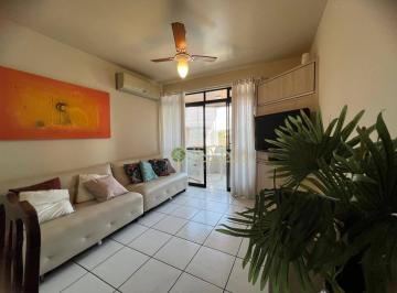 Apartamento · 79m² · 2 Quartos · 1 Vaga · Apartamento em Canasvieiras, Florianópolis/SC de 79m² 2 quartos à venda por R$ 900.000,00