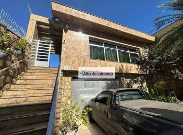 Casa · 270m² · 3 Quartos · 7 Vagas · Casa em Sacomã, São Paulo/SP de 270m² 3 quartos à venda por R$ 900.000,00