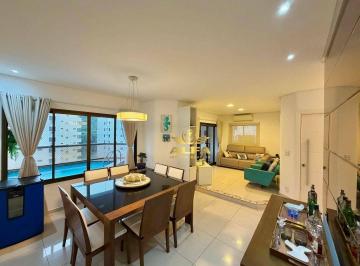 Apartamento · 140m² · 3 Quartos · 2 Vagas · Apartamento em Barra Funda, Guarujá/SP de 140m² 3 quartos à venda por R$ 980.000,00