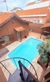 Casa · 250m² · 3 Quartos · 4 Vagas · Casa em Jardim do Colégio (Zona Norte), São Paulo/SP de 250m² 3 quartos à venda por R$ 1.065.000,00