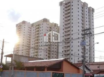Apartamento · 150m² · 3 Quartos · 2 Vagas · Cobertura em Jardim Satélite, São José dos Campos/SP de 150m² 3 quartos à venda por R$ 999.900,00