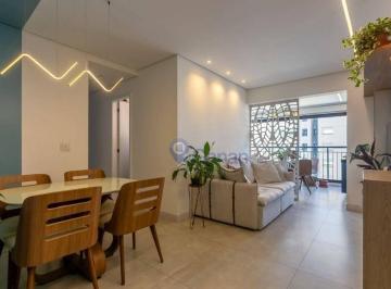 Apartamento · 81m² · 3 Quartos · 2 Vagas · Apartamento em Vila Parque Jabaquara, São Paulo/SP de 81m² 3 quartos à venda por R$ 1.090.000,00