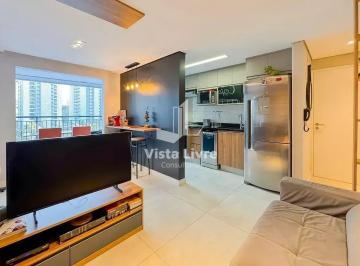 Apartamento · 69m² · 2 Quartos · 1 Vaga · Apartamento em Jardim Vila Mariana, São Paulo/SP de 69m² 2 quartos à venda por R$ 1.150.000,00