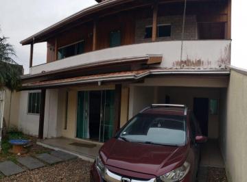 Casa · 3 Quartos · 2 Vagas · Sobrado em São João, Itajaí/SC de 0m² 3 quartos à venda por R$ 800.000,00