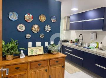 Apartamento · 119m² · 3 Quartos · 2 Vagas · Apartamento em São Francisco, Niterói/RJ de 119m² 3 quartos à venda por R$ 1.190.000,00