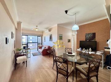Apartamento · 93m² · 3 Quartos · 2 Vagas · Apartamento em Jardim Tejereba, Guarujá/SP de 93m² 3 quartos à venda por R$ 1.100.000,00