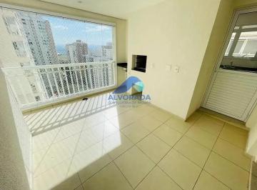 Apartamento · 90m² · 3 Quartos · 2 Vagas · Apartamento em Royal Park, São José dos Campos/SP de 90m² 3 quartos à venda por R$ 1.150.000,00