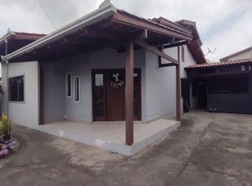 Casa · 172m² · 3 Quartos · 5 Vagas · Casa em São Vicente, Itajaí/SC de 172m² 3 quartos à venda por R$ 1.000.000,00