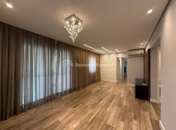 Apartamento · 94m² · 3 Quartos · 2 Vagas · Apartamento em Morumbi, Paulínia/SP de 94m² 3 quartos à venda por R$ 850.000,00