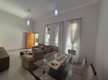 Casa · 189m² · 3 Quartos · 4 Vagas · Casa em Pinheirinho, Itu/SP de 189m² 3 quartos à venda por R$ 1.100.000,00