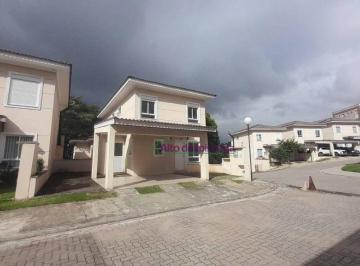 Casa · 201m² · 3 Quartos · 2 Vagas · Sobrado em Jardim da Glória, Cotia/SP de 201m² 3 quartos à venda por R$ 900.000,00