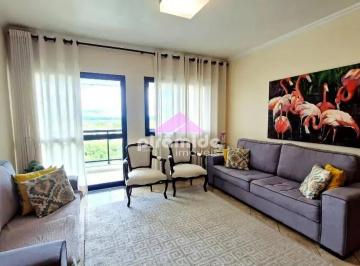 Apartamento de 3 quartos, São José dos Campos · Apartamento em Jardim Esplanada, São José dos Campos/SP de 103m² 3 quartos à venda por R$ 1.100.000,