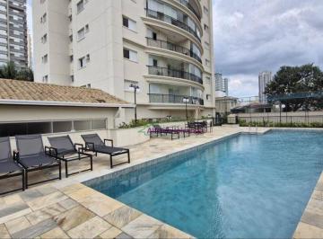 Apartamento · 87m² · 3 Quartos · 2 Vagas · Apartamento em Vila Gumercindo, São Paulo/SP de 87m² 3 quartos à venda por R$ 1.170.000,00
