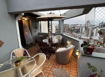 Apartamento · 178m² · 3 Quartos · 3 Vagas · Apartamento em Jardim Paraíso, São Paulo/SP de 178m² 3 quartos à venda por R$ 1.200.000,00