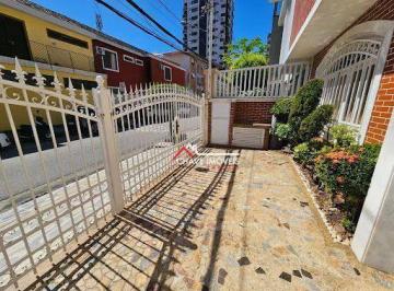 Casa · 131m² · 3 Quartos · 2 Vagas · Casa em Boqueirão, Santos/SP de 131m² 3 quartos à venda por R$ 1.100.000,00
