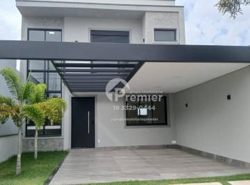 Casa · 157m² · 3 Quartos · 2 Vagas · Casa em Jardins do Império, Indaiatuba/SP de 157m² 3 quartos à venda por R$ 1.190.000,00