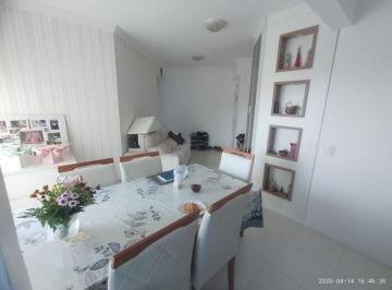 Apartamento · 63m² · 2 Quartos · 1 Vaga · Apartamento em Pantanal, Florianópolis/SC de 63m² 2 quartos à venda por R$ 850.000,00
