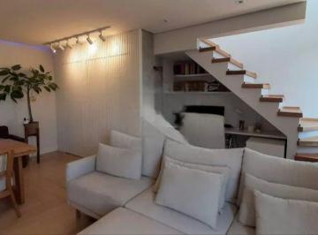 Apartamento · 137m² · 3 Quartos · 2 Vagas · Apartamento Duplex em Vila Osasco, Osasco/SP de 137m² 3 quartos à venda por R$ 1.150.000,00