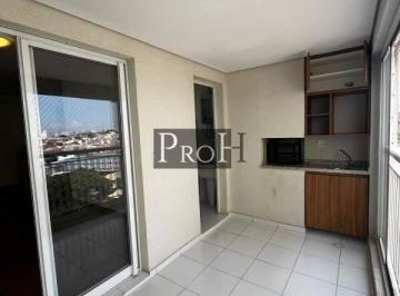 Apartamento · 87m² · 3 Quartos · 2 Vagas · Apartamento em Jardim São Caetano, São Caetano do Sul/SP de 87m² 3 quartos à venda por R$ 1.000.000,