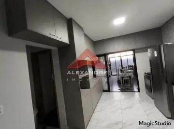 Casa · 153m² · 3 Quartos · Casa em Eugênio de Mello, São José dos Campos/SP de 153m² 3 quartos à venda por R$ 1.100.000,00