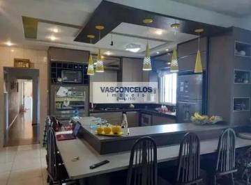 Casa · 275m² · 6 Quartos · 2 Vagas · Casa em Jardim Terras do Sul, São José dos Campos/SP de 275m² 6 quartos à venda por R$ 1.060.000,00