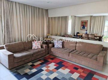 Apartamento · 136m² · 3 Quartos · 2 Vagas · Cobertura em Parque das Flores, Campinas/SP de 136m² 3 quartos à venda por R$ 1.180.000,00
