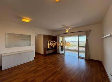 Apartamento · 90m² · 3 Quartos · 2 Vagas · Apartamento em Loteamento Villa Branca, Jacareí/SP de 90m² 3 quartos à venda por R$ 898.000,00