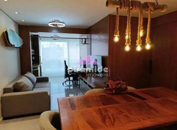 Apartamento · 72m² · 2 Quartos · 2 Vagas · Apartamento em Vila Adyana, São José dos Campos/SP de 72m² 2 quartos à venda por R$ 1.060.000,00