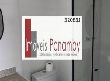 Apartamento · 67m² · 2 Quartos · 1 Vaga · Apartamento em Santo Amaro, São Paulo/SP de 67m² 2 quartos à venda por R$ 1.190.000,00