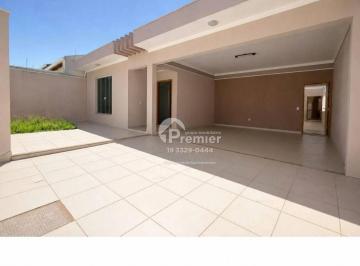 Casa · 191m² · 3 Quartos · 4 Vagas · Casa em Jardim Esplanada II, Indaiatuba/SP de 191m² 3 quartos à venda por R$ 1.170.000,00