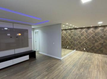 Apartamento · 84m² · 2 Quartos · 2 Vagas · Apartamento em Continental, Osasco/SP de 84m² 2 quartos à venda por R$ 1.160.000,00