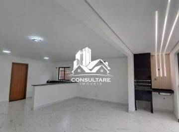Casa · 125m² · 3 Quartos · 2 Vagas · Casa em Marapé, Santos/SP de 125m² 3 quartos à venda por R$ 1.150.000,00