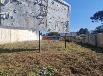 Terreno · 700m² · Terreno em Boqueirão, Curitiba/PR de 700m² à venda por R$ 1.150.000,00