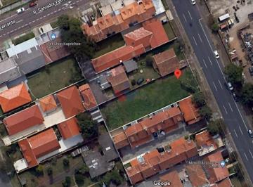 Terreno · 700m² · Terreno em Boqueirão, Curitiba/PR de 700m² à venda por R$ 1.150.000,00