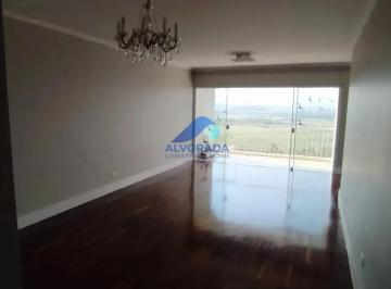 Apartamento · 160m² · 3 Quartos · 2 Vagas · Apartamento em Jardim Nova América, São José dos Campos/SP de 160m² 3 quartos à venda por R$ 1.170.0