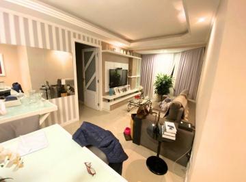 Apartamento · 85m² · 3 Quartos · 1 Vaga · Apartamento em Córrego Grande, Florianópolis/SC de 85m² 3 quartos à venda por R$ 848.000,00