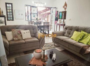 Casa · 196m² · 3 Quartos · 5 Vagas · Casa em Jardim América, São José dos Campos/SP de 196m² 3 quartos à venda por R$ 1.040.000,00