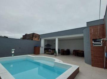 Casa · 160m² · 3 Quartos · 2 Vagas · Casa à venda - em Savoy