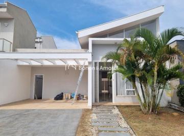 Casa · 160m² · 3 Quartos · 4 Vagas · Casa em Parque Brasil 500, Paulínia/SP de 160m² 3 quartos à venda por R$ 1.100.000,00