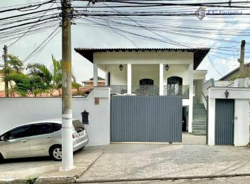 Casa · 432m² · 3 Quartos · 7 Vagas · Casa em Horizontal Park, Cotia/SP de 432m² 3 quartos à venda por R$ 1.100.000,00