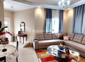 Casa · 212m² · 3 Quartos · Casa em Parque Taquaral, Campinas/SP de 212m² 3 quartos à venda por R$ 1.200.000,00