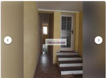 Casa · 290m² · 5 Quartos · 2 Vagas · Sobrado em Ipiranga, São Paulo/SP de 290m² 5 quartos à venda por R$ 950.000,00