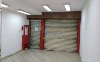 Comercial · 140m² · Loja em Cidade Monções, São Paulo/SP de 140m² à venda por R$ 1.200.000,00